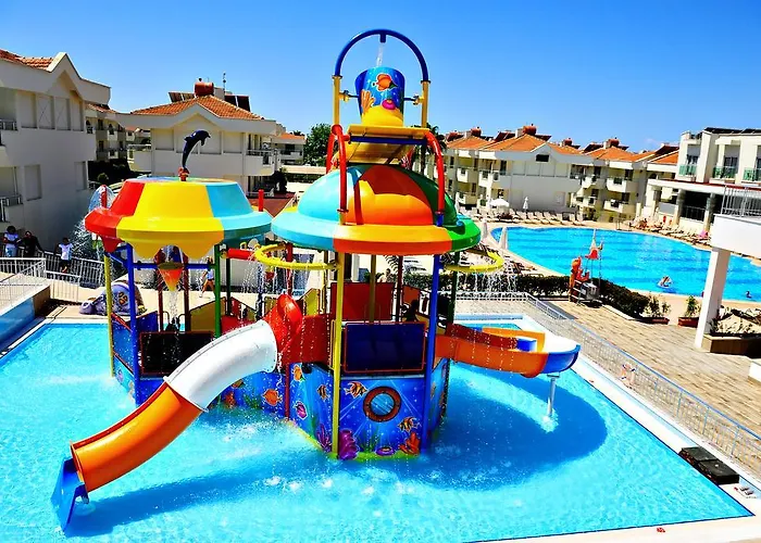 Szálloda Dream Family Club