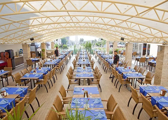 Dream Family Club Hotel