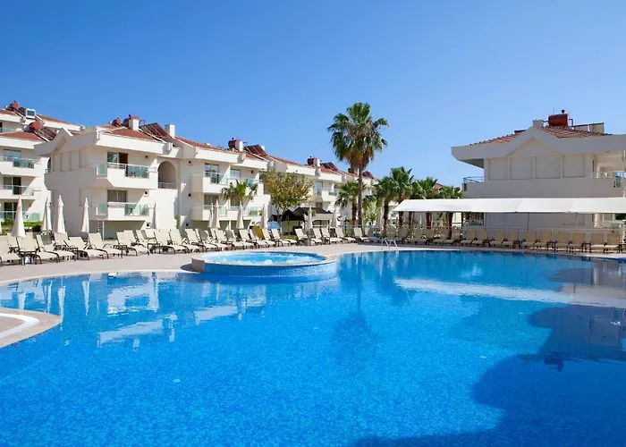 Hotel Dream Family Club Side