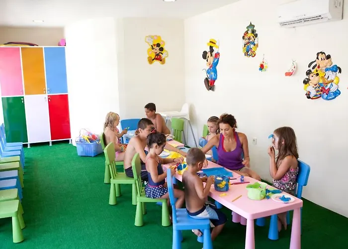 Dream Family Club Hotel