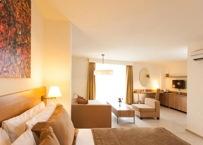 Dream Family Club Hotel 5*