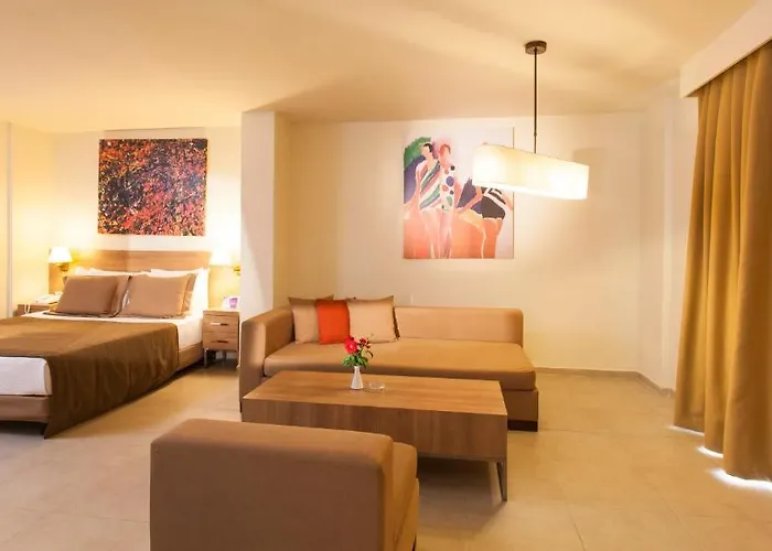 Dream Family Club 5* Side