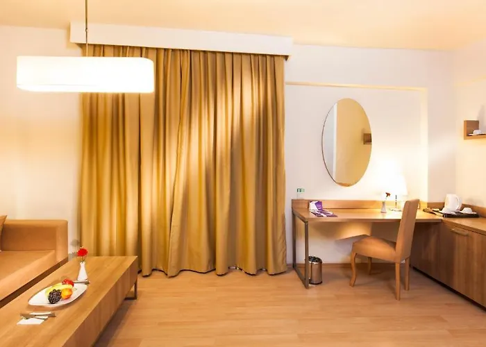 Hotel Dream Family Club 5*