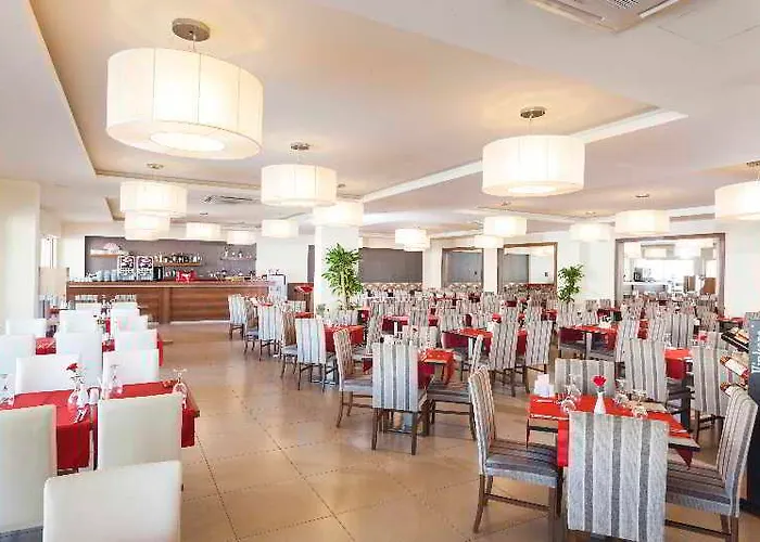 Dream Family Club 5*