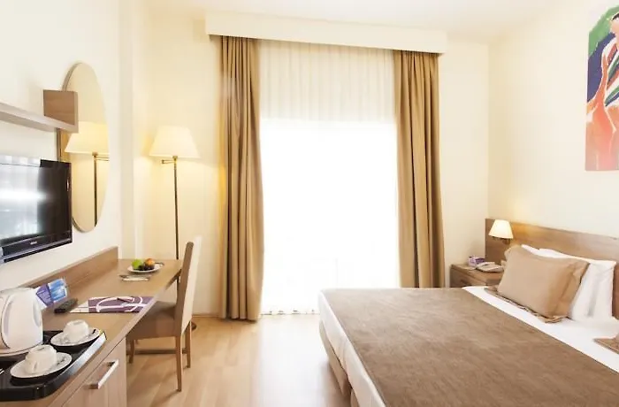 Dream Family Club Szálloda 5*