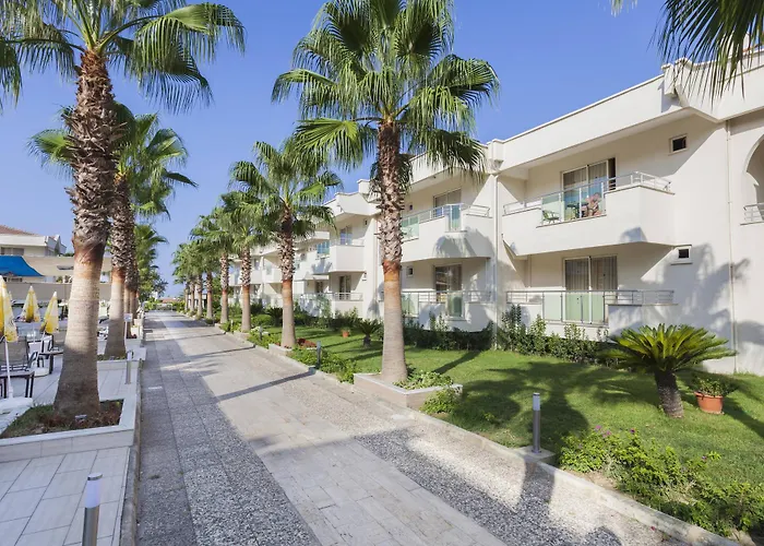 Dream Family Club 5* Side