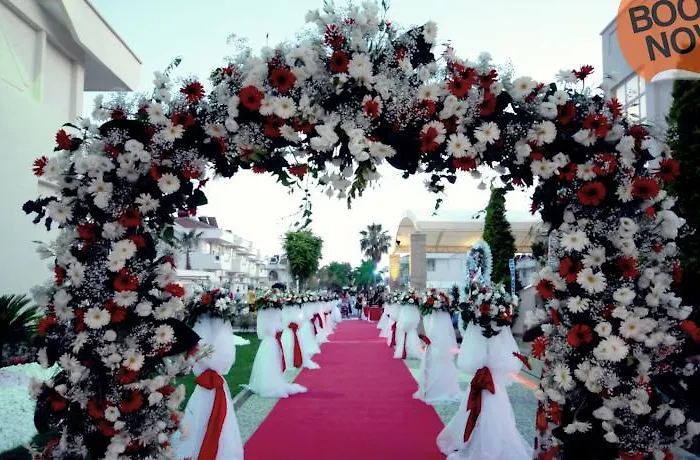 Dream Family Club 5*