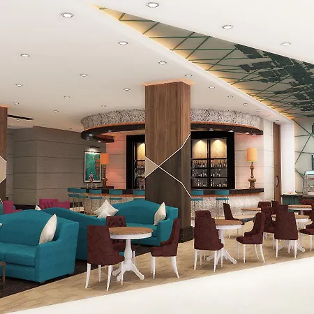 Готель Dream Family Club