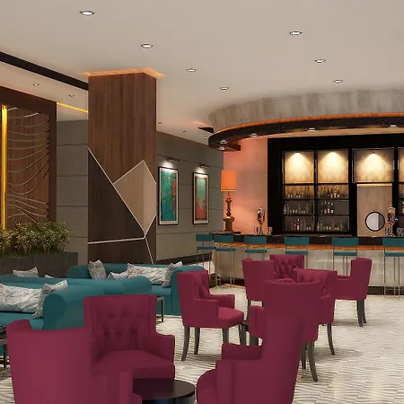 Готель Dream Family Club 5*