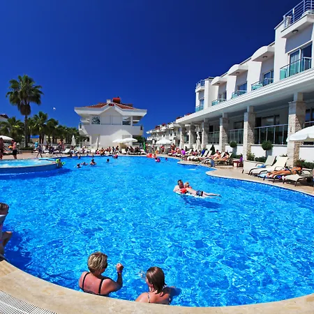 Dream Family Club 4* Σιντέ