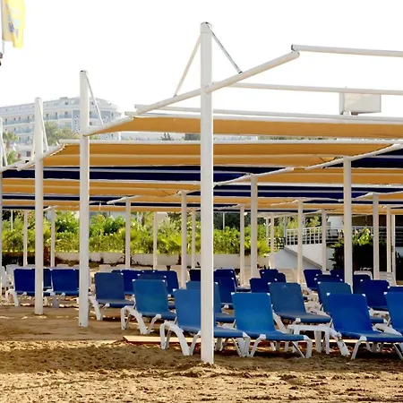 Готель Dream Family Club 5*