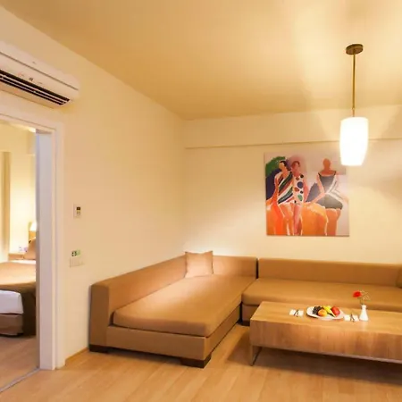 Dream Family Club Готель 5*