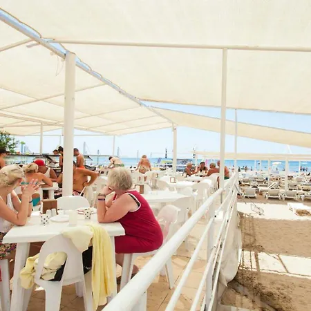 Dream Family Club Готель