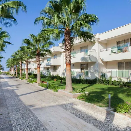 Dream Family Club Готель 5*