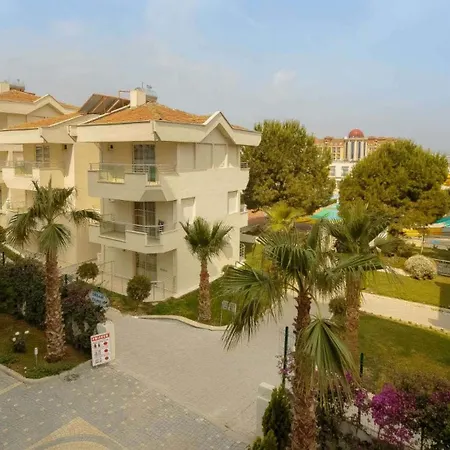 Dream Family Club 5* Side