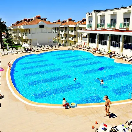 Dream Family Club Σιντέ