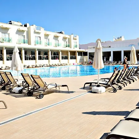 Θέρετρο Dream Family Club Σιντέ