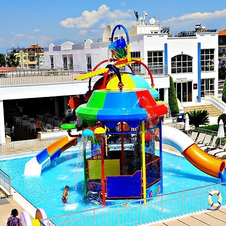 Dream Family Club Σιντέ