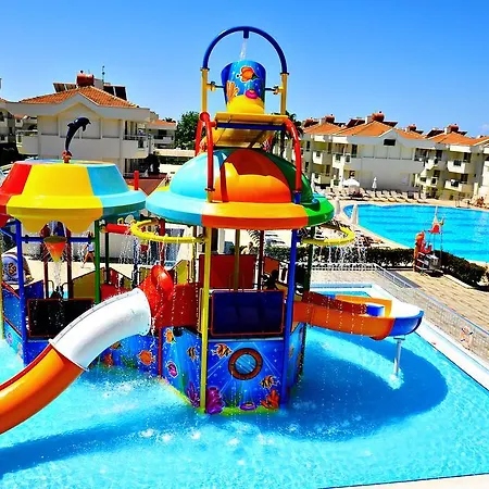 Готель Dream Family Club