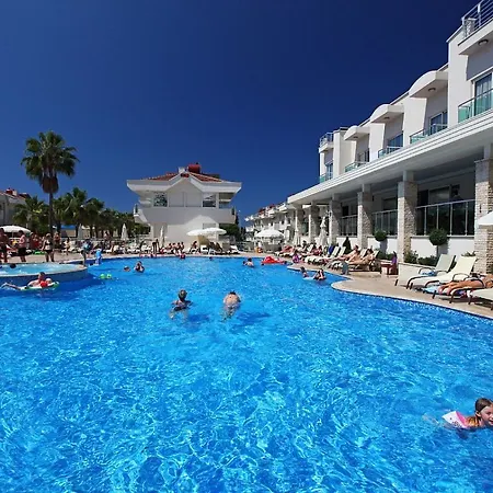 Dream Family Club 4* Σιντέ