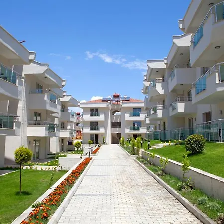 Dream Family Club Сіде