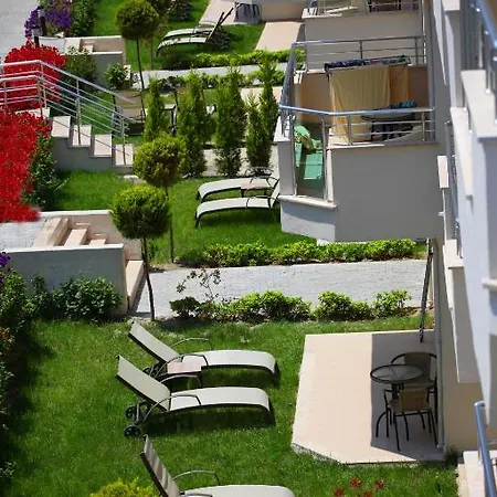 Готель Dream Family Club