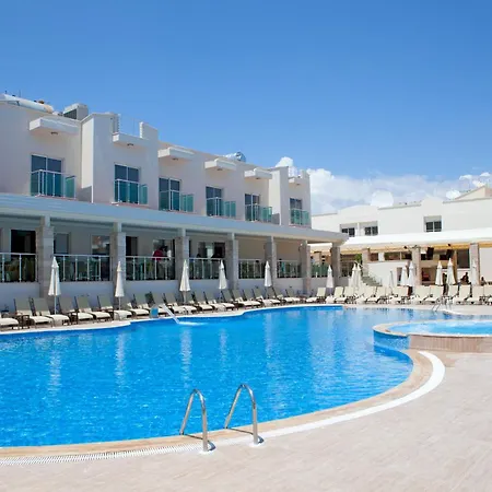 Готель Dream Family Club 5*