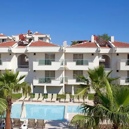 Dream Family Club 4* Σιντέ