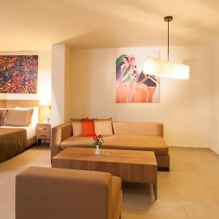 Dream Family Club 4* Σιντέ