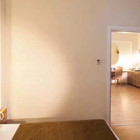 Dream Family Club Готель Сіде