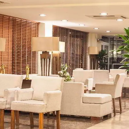 Dream Family Club 4* Σιντέ