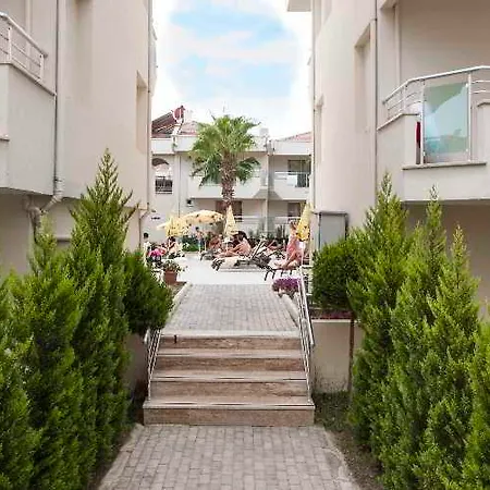 Dream Family Club 4* Σιντέ