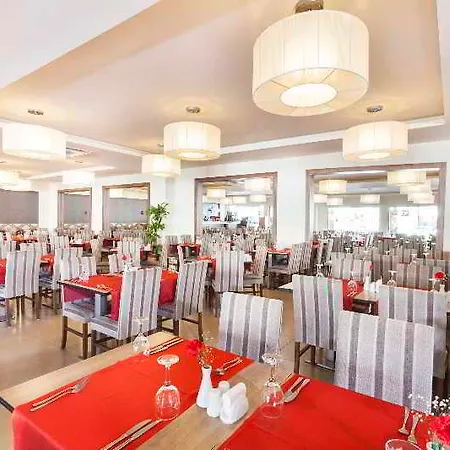 Dream Family Club Сіде