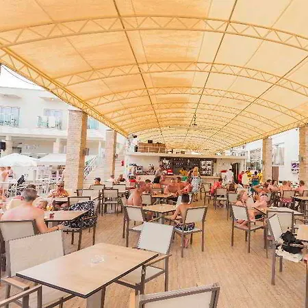 Θέρετρο Dream Family Club Σιντέ