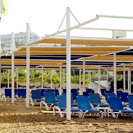 Θέρετρο Dream Family Club 4*