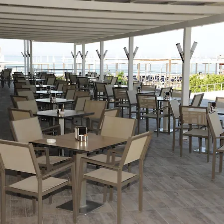 Dream Family Club 4* Σιντέ
