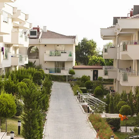 Dream Family Club 4* Σιντέ