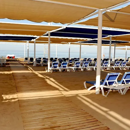 Dream Family Club 4* Σιντέ