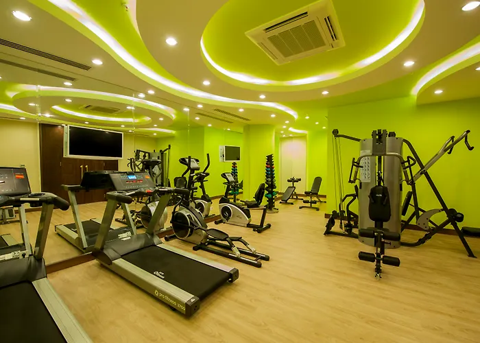 Hotel Dream Family Club 5*