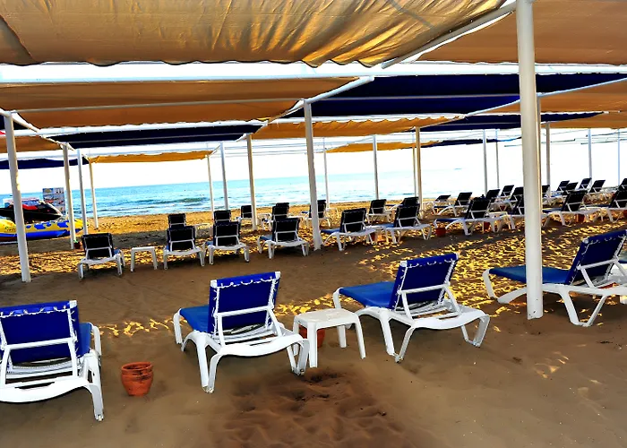 Dream Family Club Hotel 5*