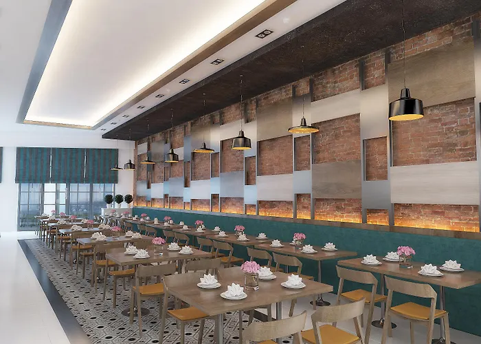 Hotel Dream Family Club 5*