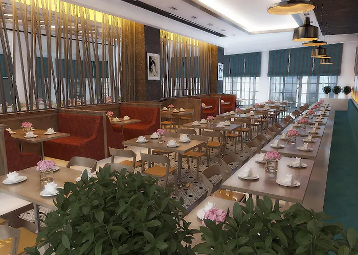 Dream Family Club Hotel 5*