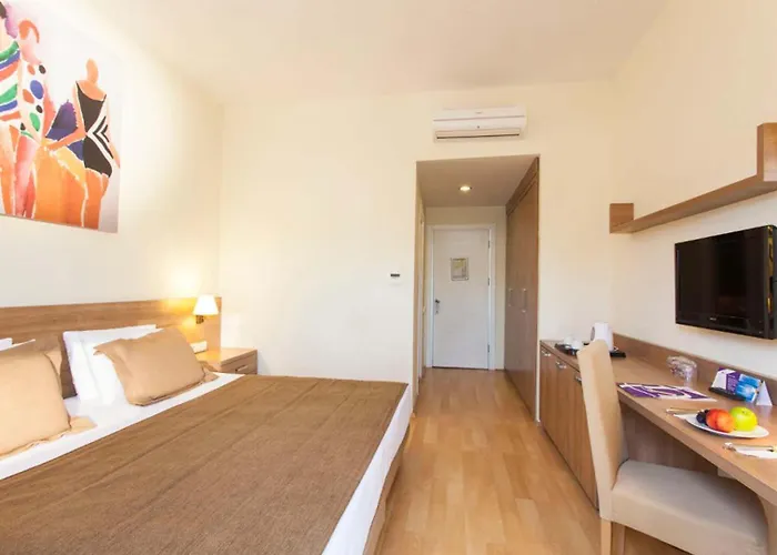 Dream Family Club Hotel 5*