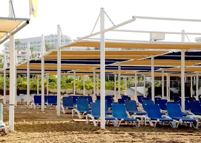 Hotell Dream Family Club 5*