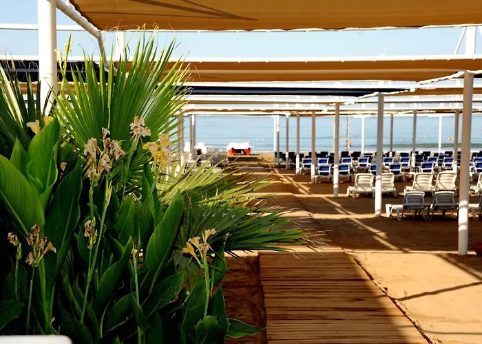 Dream Family Club Hotell Side