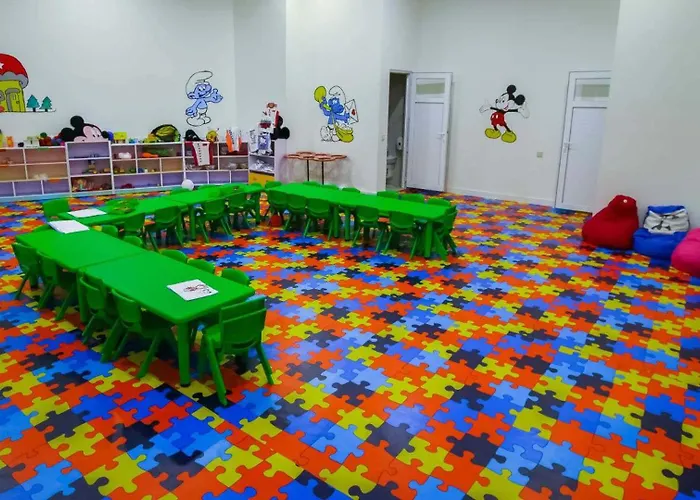 Dream Family Club 5* Side