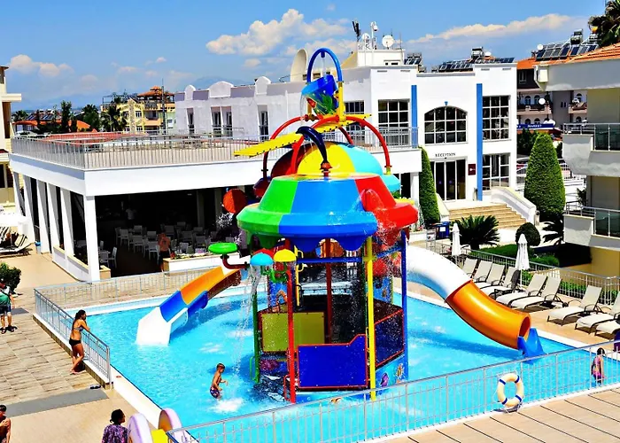 Hotel Dream Family Club 5*