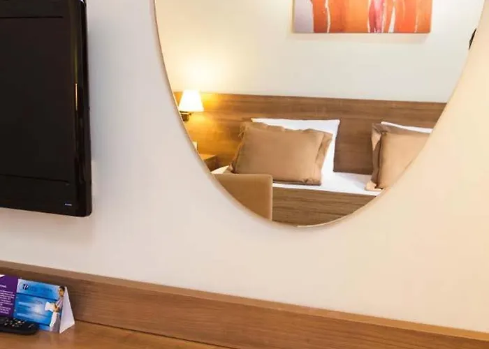 Hotel Dream Family Club Side