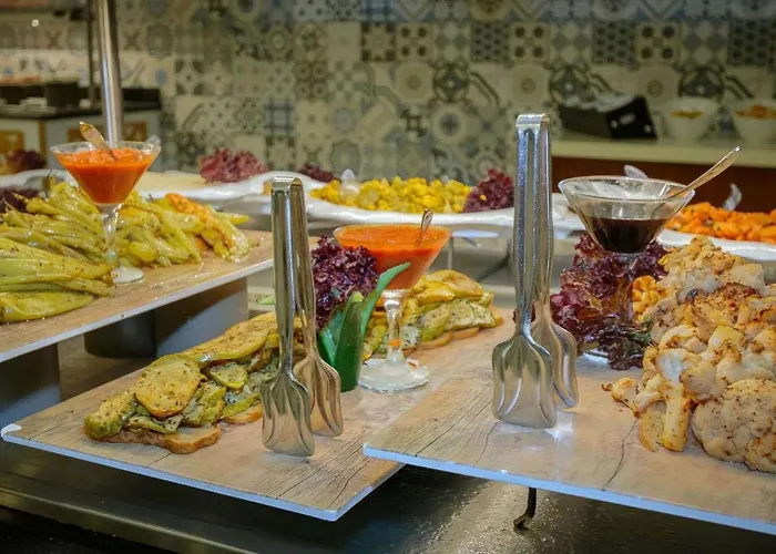 Dream Family Club 5* Side