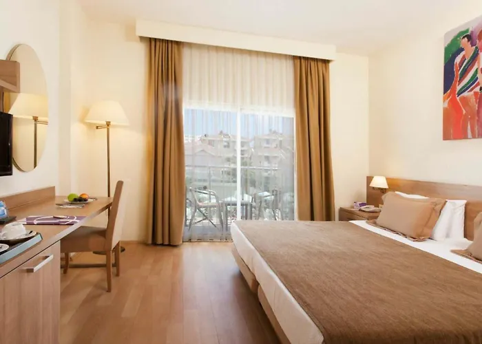 Dream Family Club 5*